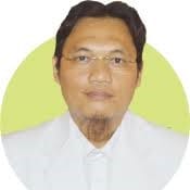 dr. Andri Rais, Sp.PD